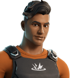 Flashbang — Rare Outfit