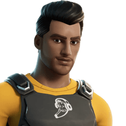 Siege — Rare Outfit