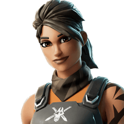 Warfare — Rare Outfit