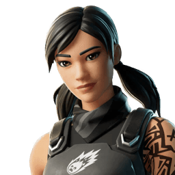 Hangfire — Rare Outfit