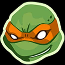 Ninja Wink — Uncommon Emoticon