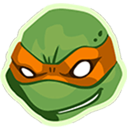 Ninja Wink — Uncommon Emoticon