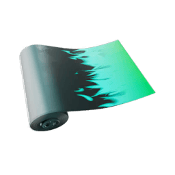 Shadowburn — Uncommon Wrap