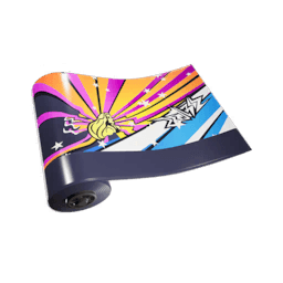 Radiant Icon — Uncommon Wrap