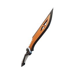 Field Machete — Uncommon Pickaxe