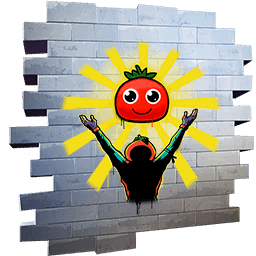 The Glorious Tomato — Uncommon Spray