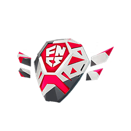 FNCS Aegis — Uncommon Back Bling
