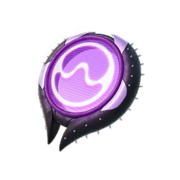 Electric Sine — Rare Back Bling