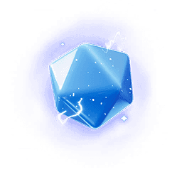 BluGlo — Rare Back Bling