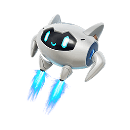 Ro-boy — Epic Back Bling