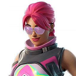Brite Agent — Uncommon Outfit