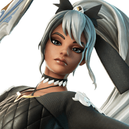 Clara — Rare Outfit