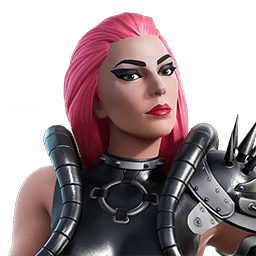 Chromatica Armor Gaga — Epic Outfit