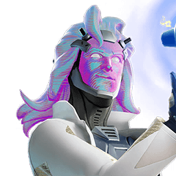 Dr. VinderBot — Epic Outfit