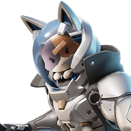 Katt — Epic Outfit