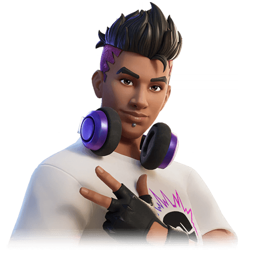 Chord Kahele — Rare Outfit