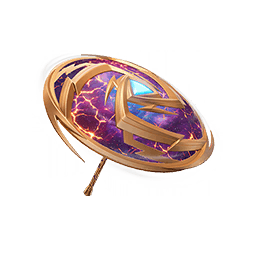 Pantheon Ranker — Uncommon Glider
