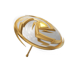 The Olympian — Uncommon Glider