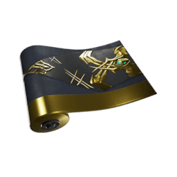 Elysium — Rare Wrap