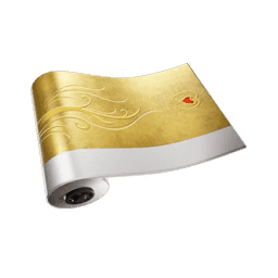Gilded Heart — Uncommon Wrap