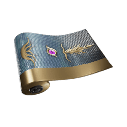 Serpent's Eye — Rare Wrap