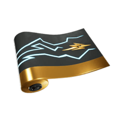 Thunder Clap — Rare Wrap