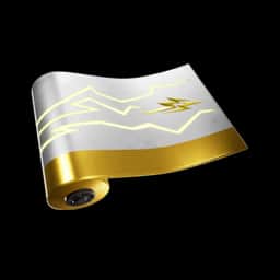 Flash of Lightning — Rare Wrap