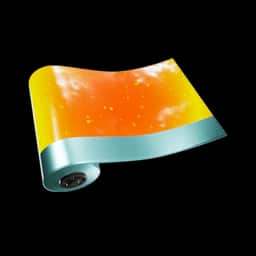 Magma Wave — Uncommon Wrap