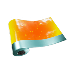 Magma Wave — Uncommon Wrap