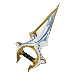 Precision Pointe — Rare Pickaxe