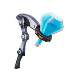 Flask Bashers — Rare Pickaxe