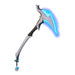 Katt's Carver — Rare Pickaxe
