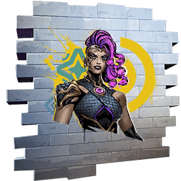 Competitor Medusa — Uncommon Spray