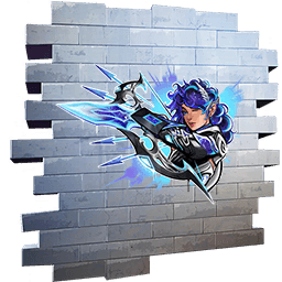 The Huntress Aims — Uncommon Spray