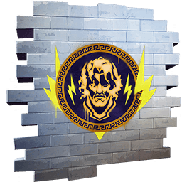 Zeus Insignia — Uncommon Spray