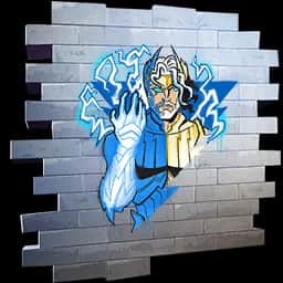 Lightning King — Uncommon Spray