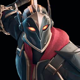 Ares — Rare Outfit