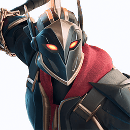 Ares — Rare Outfit