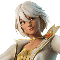 Aphrodite — Epic Outfit