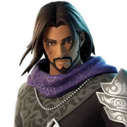 Anwar — Rare Outfit