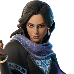 Noorah — Rare Outfit