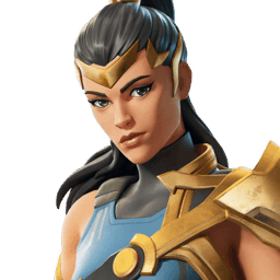 Odyssey — Epic Outfit