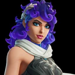 Artemis — Epic Outfit