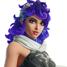 Artemis — Epic Outfit