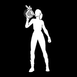 Conch Call — Uncommon Emote