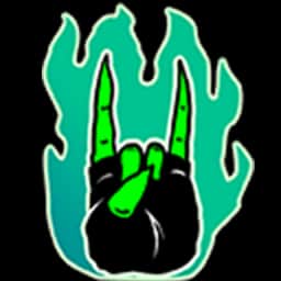 Underworld Rock — Uncommon Emoticon