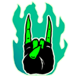 Underworld Rock — Uncommon Emoticon