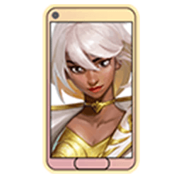 Selfie Shot — Uncommon Emoticon