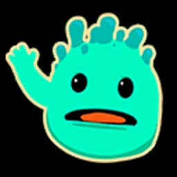 Tritonos Waves — Uncommon Emoticon