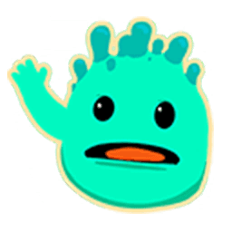 Tritonos Waves — Uncommon Emoticon
